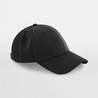Cap - mod. B196:Black, 100% polyester, One Size